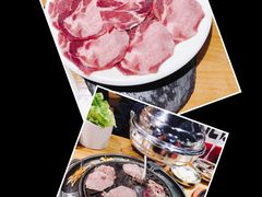 -炭恋火炉烤肉(凌云一街坊店)