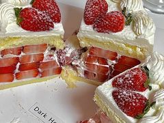 -Dark Horse·黑马蛋糕·低脂·低糖淡奶(金匙望湖大厦店)