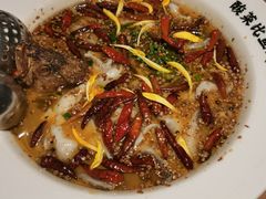 -新太二·鲜料川菜(群光广场店)