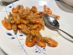 -荣兴酒家(徐家汇店)