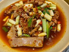 -廖川菜(八佰伴店)