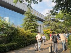 -南京市规划建设展览馆