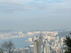 -太平山顶