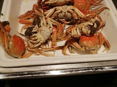 -扬州万怡酒店-中餐厅(文昌中路店)