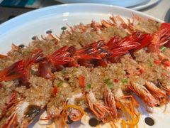-优食坊·蒸汽海鲜(康盛路店)