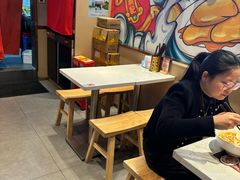 -万利记·长沙粉面小吃(京基水贝店)