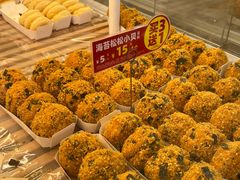 -味多美蛋糕(八大处店)