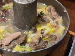 -郭家大院 老南京土菜(九霄店)