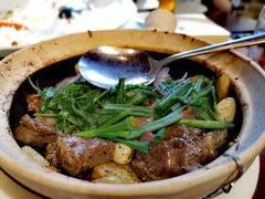 -猪肉婆私房菜(容桂总店)