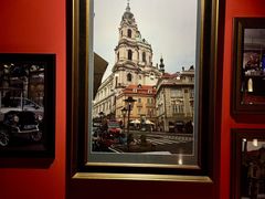 -布拉格餐厅· 中欧捷克菜(全国首店)