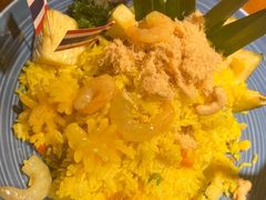 -曼泰·泰餐(江南环球港店)