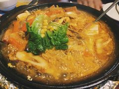 -YOYO悠游美食地图(西市城购物中心店)