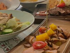 -缦云里花园餐厅