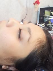 点击看大图 -美甲公社