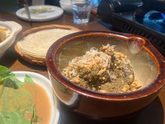 -前海沿·青岛菜(李沧万达店)