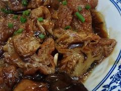 -白魁老号饭庄(交道口店)