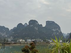 -明仕田园