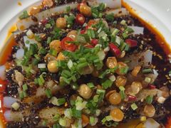 -一品江南韵·淮扬菜