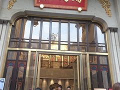 -陶陶居酒家(第十甫路总店)