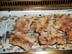 -新石器烤肉(之心城店)