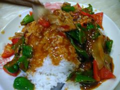 -青石桥老瓦房肥肠粉总店(青石桥总店)