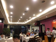 大堂-阿诺泰·泰国餐厅(棕北店)