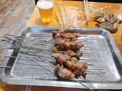 -陈氏肥蛤(小纬六路总店)