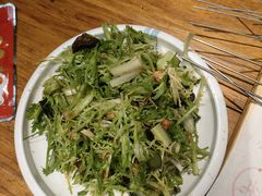 -老白清真烧烤(旗舰店)