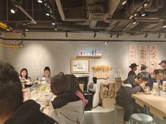 -肉肉大米(金虹桥店)