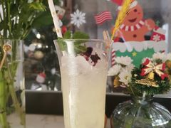 -大象厨房(重庆道店)