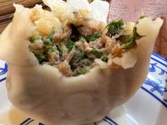 -都一处烧麦馆(前门店)