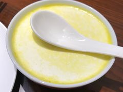 酸奶-沙力海美食城 西北特色菜 烤肉店(北门坡店)