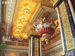 -南洋冠盛酒店(广州天河公园地铁站店)