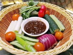 -大汗行宫园林餐厅