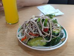-马艾萨中国兰州牛肉拉面(劲松店)