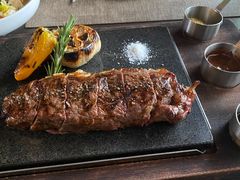 -九月里.自由花园餐厅