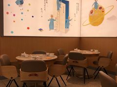 大堂-蔡澜点心·粤菜(丽泽天街店)