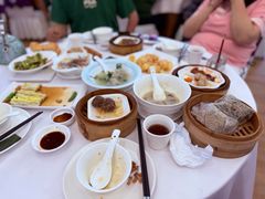 -万山楼海鲜酒家·二十三年老字号
