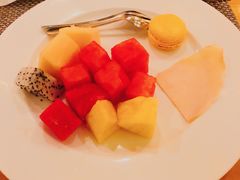 -威斯汀舞台餐厅