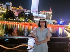 -南通濠河风景名胜区