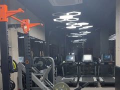 -VPsmart私教健身工作室(新华路旗舰店)