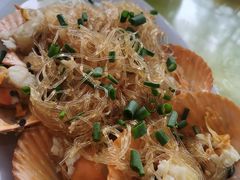 -秋姐美食店(旅游大道店)