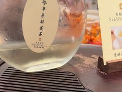 -扬州香格里拉·香宫中餐厅