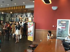 -星巴克臻选(济南恒隆店)