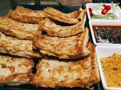 -鑫日千里马朝鲜族小馆(总店)