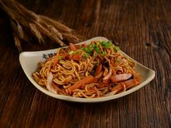 -陈记老七手擀面(哈西万达广场店)