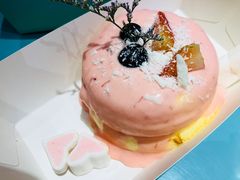 -狐狸和向日葵(北京路店)