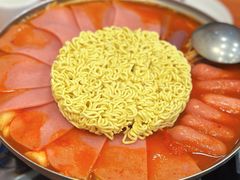 -一味韩餐(天鹅湖万达店)