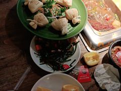 -九鼎轩脆毛肚火锅(铜山万达店)