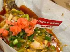 -为民烧烤吧.自贡爆炒菜.成都烧烤(收录20年好店)